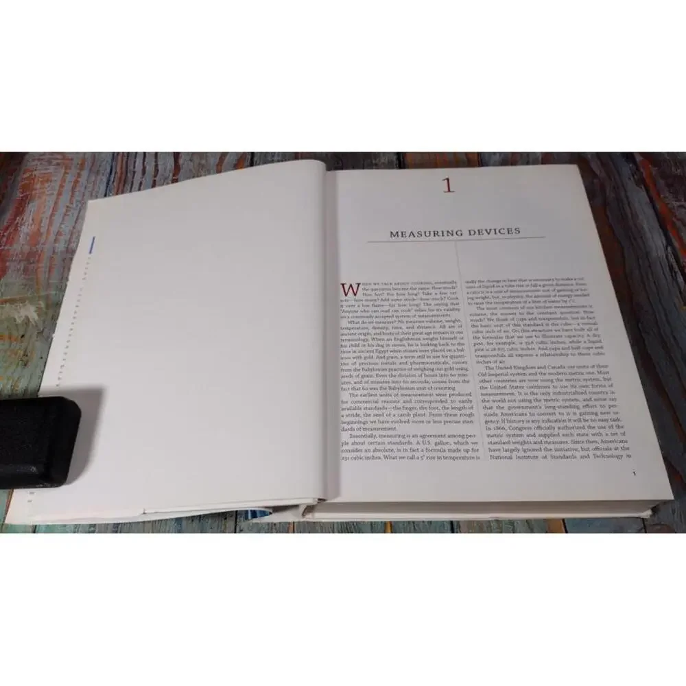 The New Cooks' Catalogue: The Definitive Guide to Cooking Equipment - First‎ Ed
